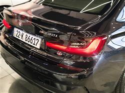 بي ام دبليو الفئة 3